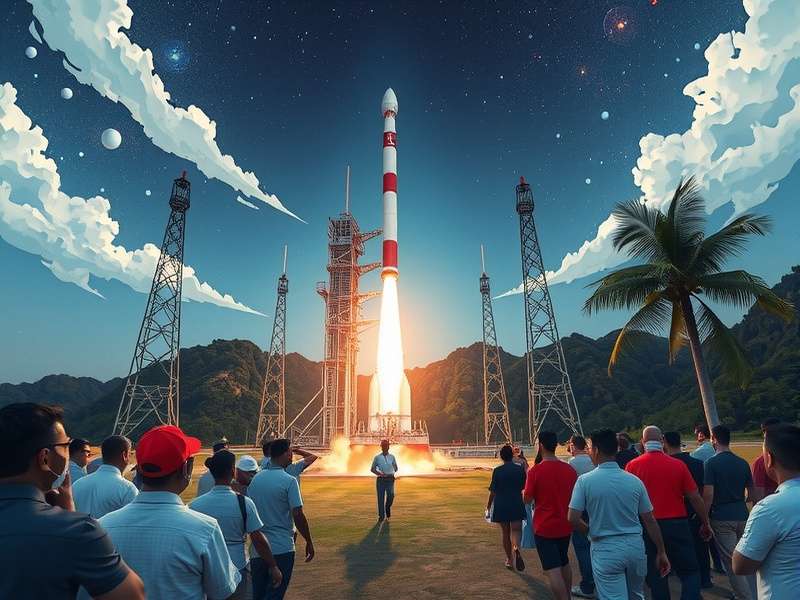 Assam Rocket Sentinel Community Event